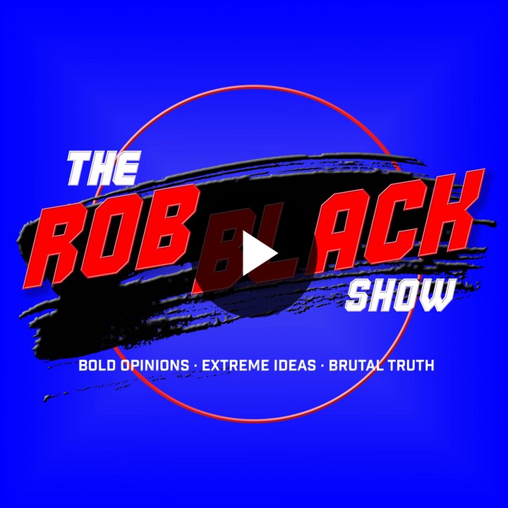 The Rob Black Show (20.02.2024) - XPW Wrestling